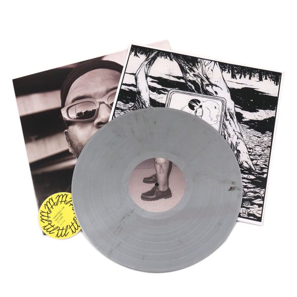 Elucid: Revelator (Indie Exclusive Colored Vinyl) Vinyl LP For Cheap - Image 2