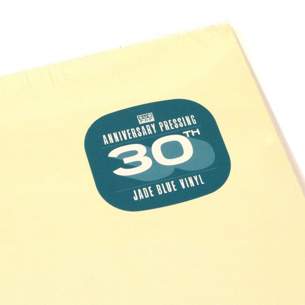 Built to Spill: There s Nothing Wrong With Love (Jade Blue Colored Vinyl) Vinyl LP Discount - Image 4