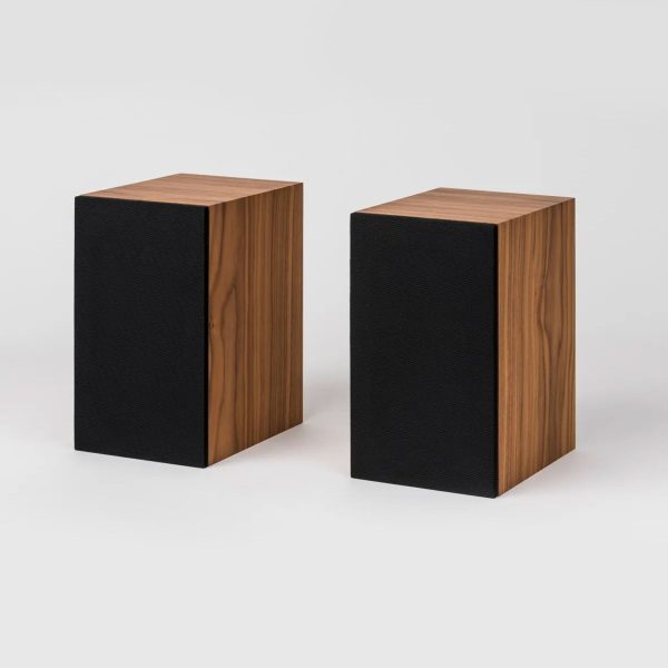 Pro-Ject: Speaker Box 5 S2 Passive Speakers - Walnut For Cheap - Image 2