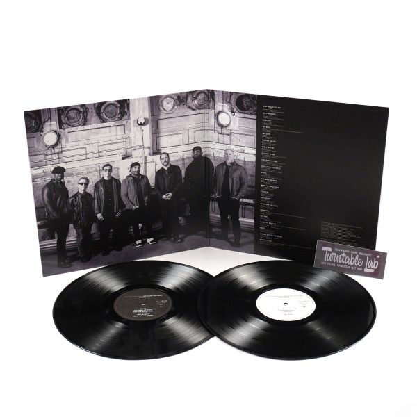 Dave Matthews Band: Where Are You Going - The Singles Vinyl 2LP Online Hot Sale - Image 2