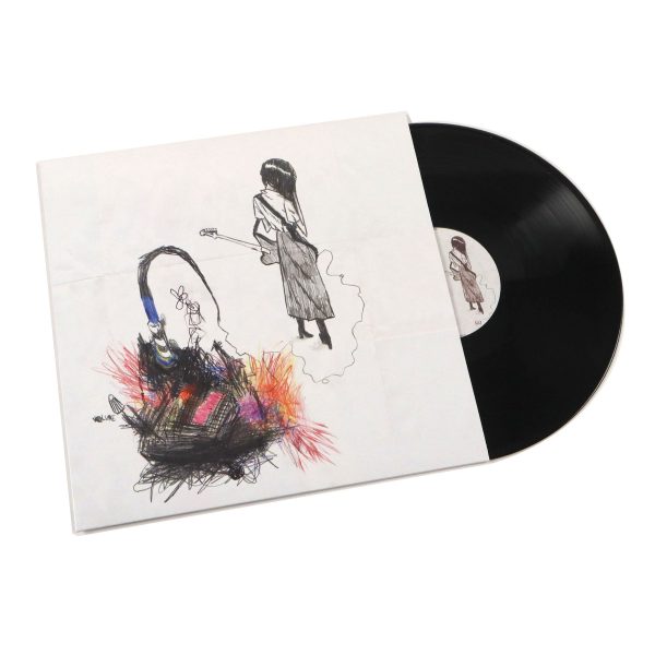 Julie: My Anti-Aircraft Friend Vinyl LP Online