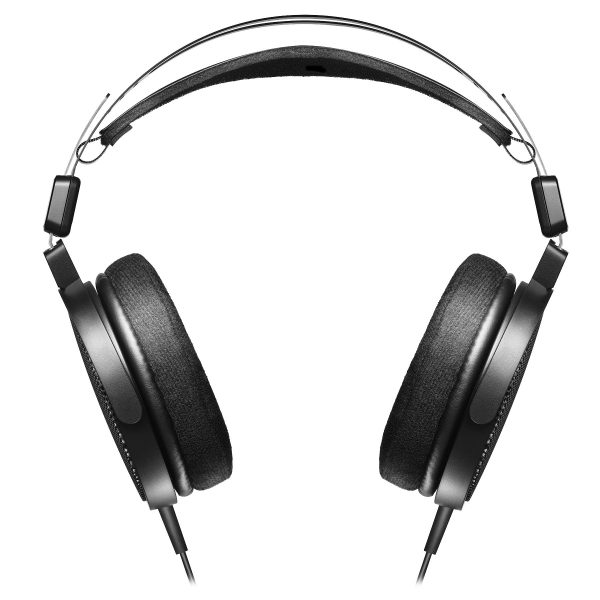Audio-Technica: ATH-R30x Professional Open Back Reference Headphones Online now - Image 5