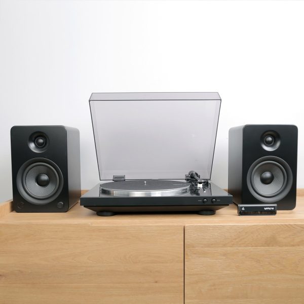 Denon: DP-300F Turntable Package Online Sale - Image 3