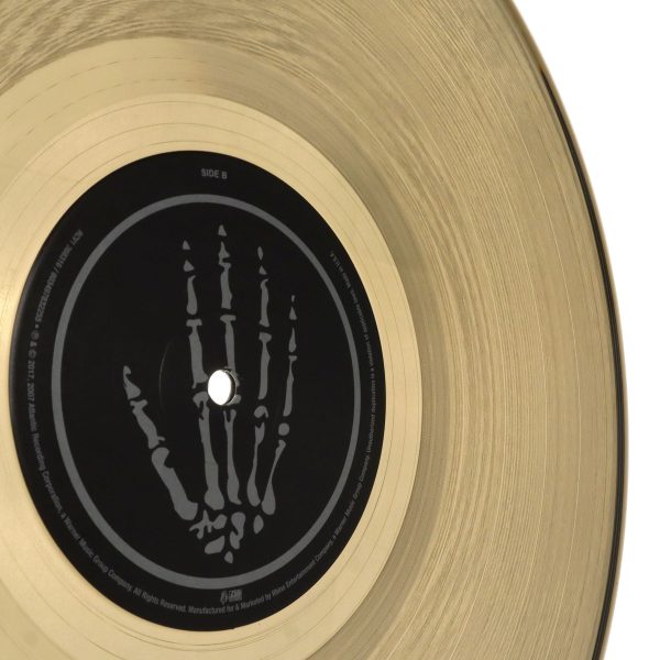 Lupe Fiasco: Lupe Fiasco s The Cool (Colored Vinyl) Vinyl 2LP Fashion - Image 2