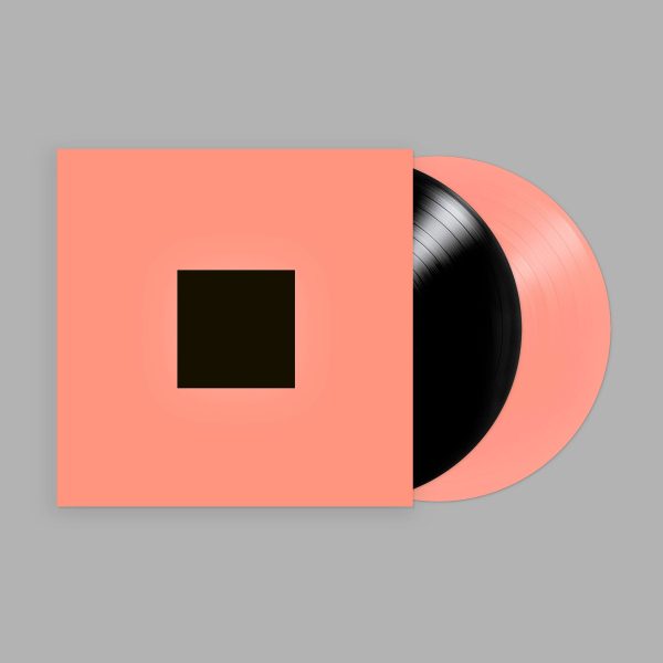 Bon Iver: SABLE, fABLE (Indie Exclusive Colored Vinyl) Vinyl 2LP - PRE-ORDER Cheap - Image 2