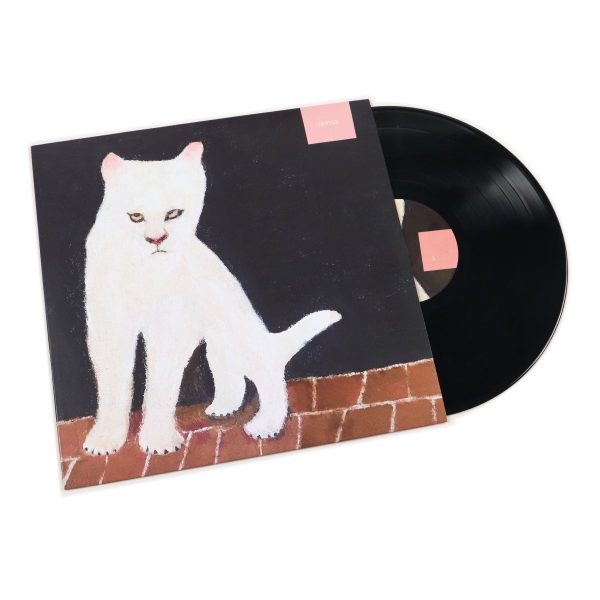 Duster: Duster Vinyl LP Discount