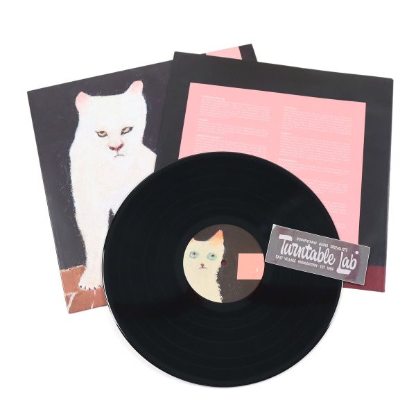 Duster: Duster Vinyl LP Discount - Image 2