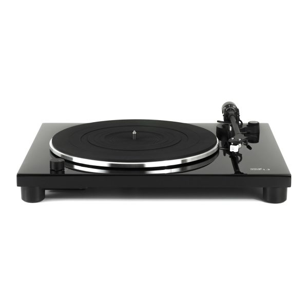 Music Hall: MMF 1.3 Turntable - Black Discount