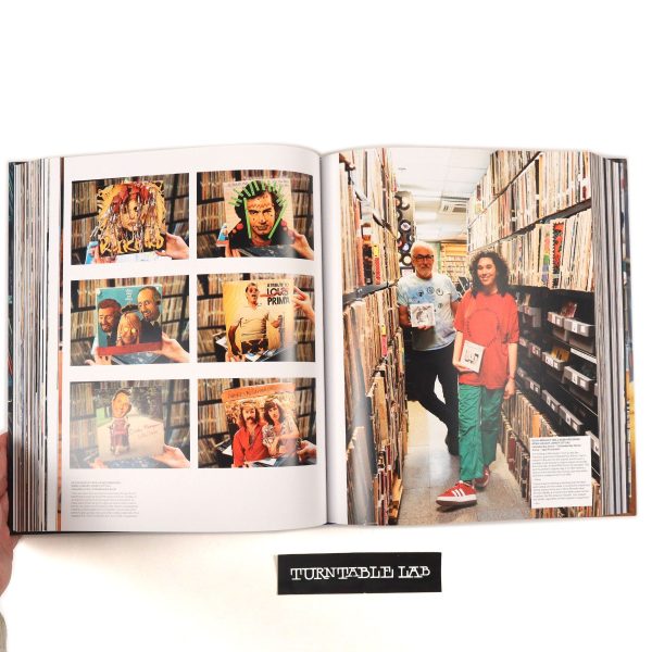Dust & Grooves: Vol.2 - Further Adventures In Record Collecting Book Cheap - Image 4