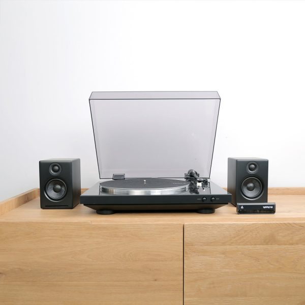 Denon: DP-300F Turntable Package Online Sale - Image 4