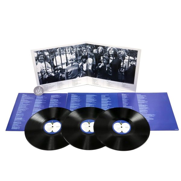 The Beatles: 1967-1970 (180g) Vinyl 3LP Sale - Image 2