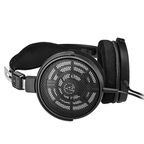 Audio-Technica: ATH-R30x Professional Open Back Reference Headphones Online now - Image 2