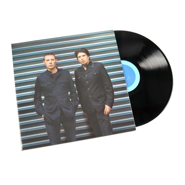 Thievery Corporation: It Takes A Thief - The Very Best Of Vinyl 2LP Online now