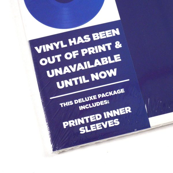 John Coltrane: Live At The Half Note (Colored Vinyl) Vinyl 3LP Online - Image 4