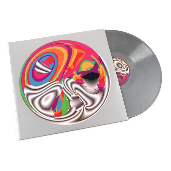 A.G. Cook: Best Of 7G (Colored Vinyl) Vinyl 2LP For Discount