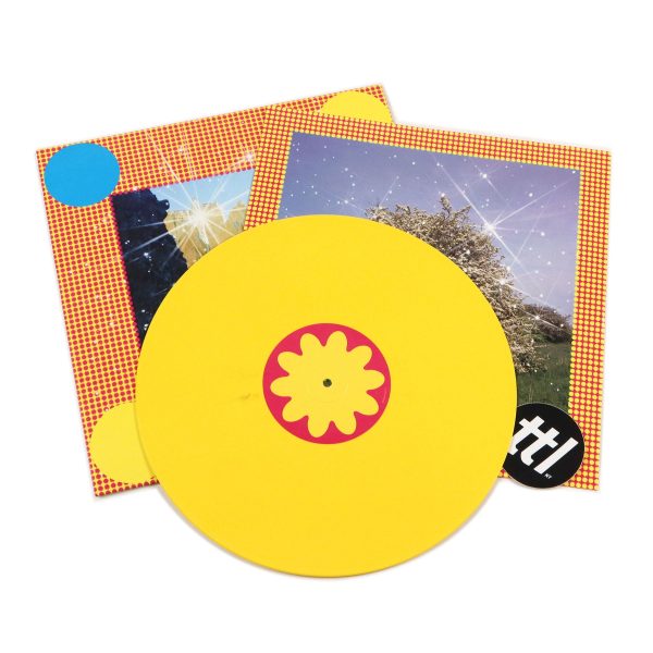 Caribou: Honey (Colored Vinyl) Vinyl LP Online Hot Sale - Image 2