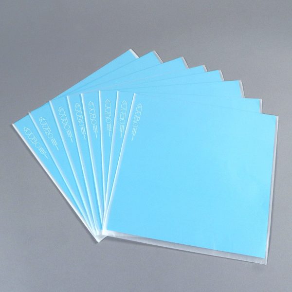 Turntable Lab: Archival Inner Record Rice Paper Sleeves - 50 Units Discount - Image 4
