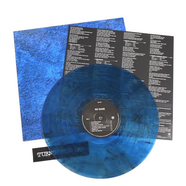 Jack White: No Name (Indie Exclusive Colored Vinyl) Vinyl LP - LIMIT 1 PER CUSTOMER Cheap - Image 2