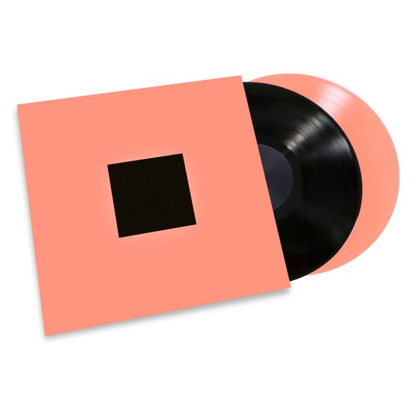 Bon Iver: SABLE, fABLE (Indie Exclusive Colored Vinyl) Vinyl 2LP - PRE-ORDER Cheap
