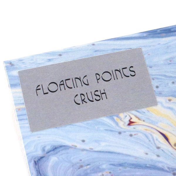 Floating Points: Crush Vinyl LP For Discount - Image 4