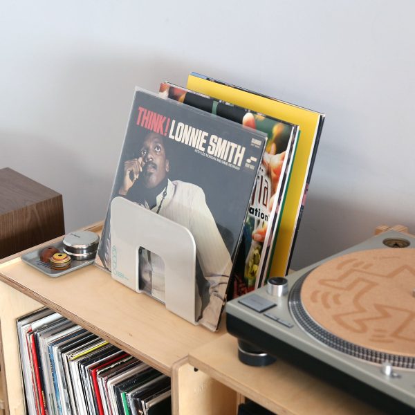 Turntable Lab: Mod3 Vinyl Record Rack Organizer Online Sale - Image 3