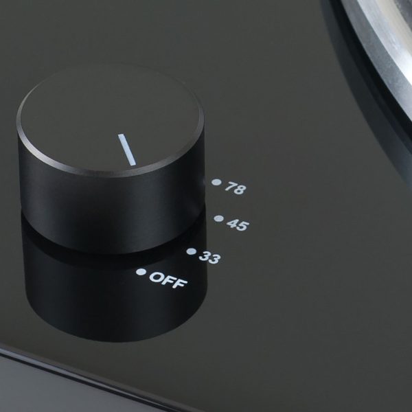 Music Hall: MMF 1.3 Turntable - Black Discount - Image 3