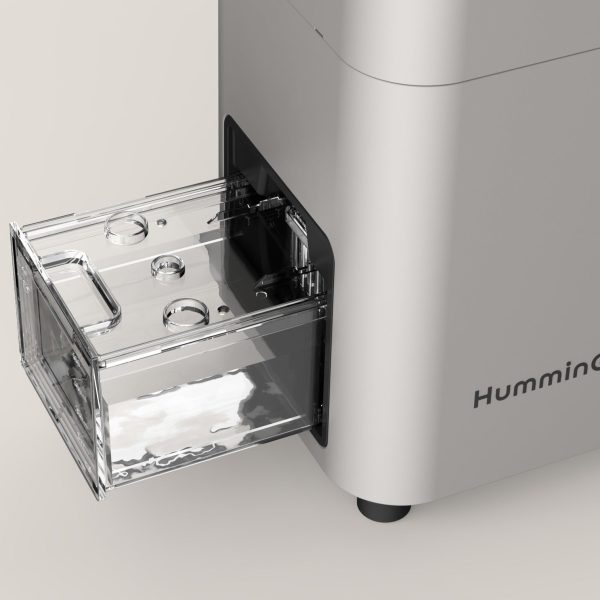HumminGuru: NOVA Advanced Ultrasonic Vinyl Record Cleaner Online - Image 4