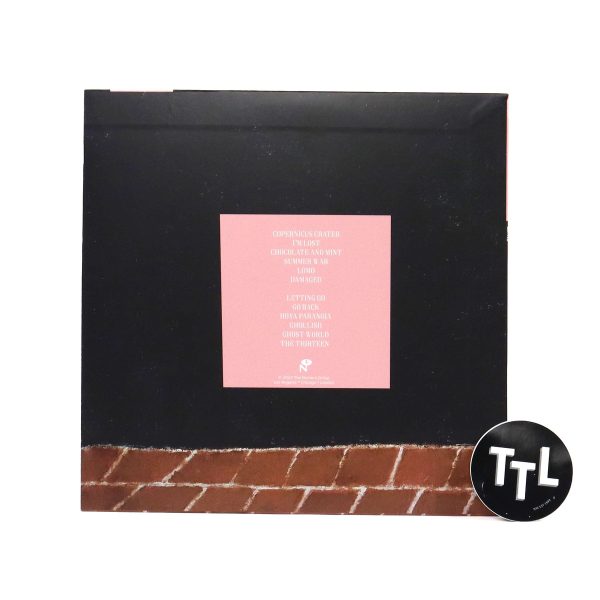 Duster: Duster Vinyl LP Discount - Image 3