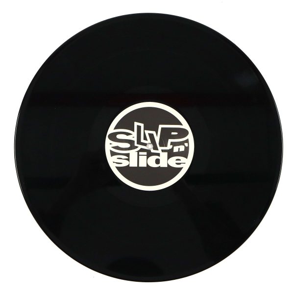 Blaze: Lovelee Dae (2024 Remixes) Vinyl 12  Cheap - Image 3