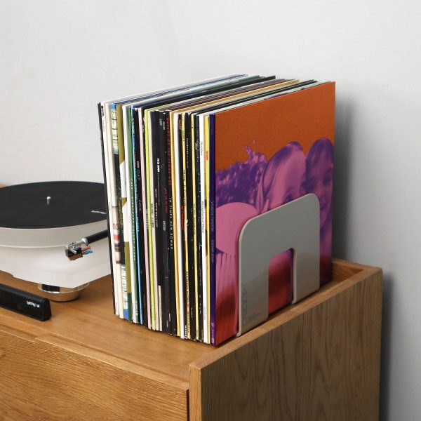 Turntable Lab: Mod3 Vinyl Record Rack Organizer Online Sale - Image 2