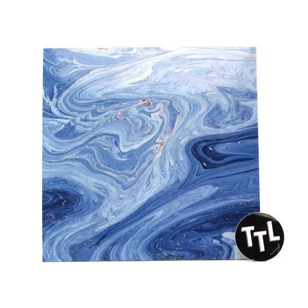 Floating Points: Crush Vinyl LP For Discount - Image 3
