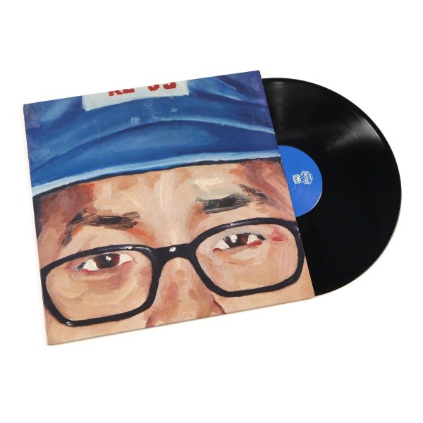 Cool Calm Pete: LOST - Director s Cut Vinyl 2LP Cheap