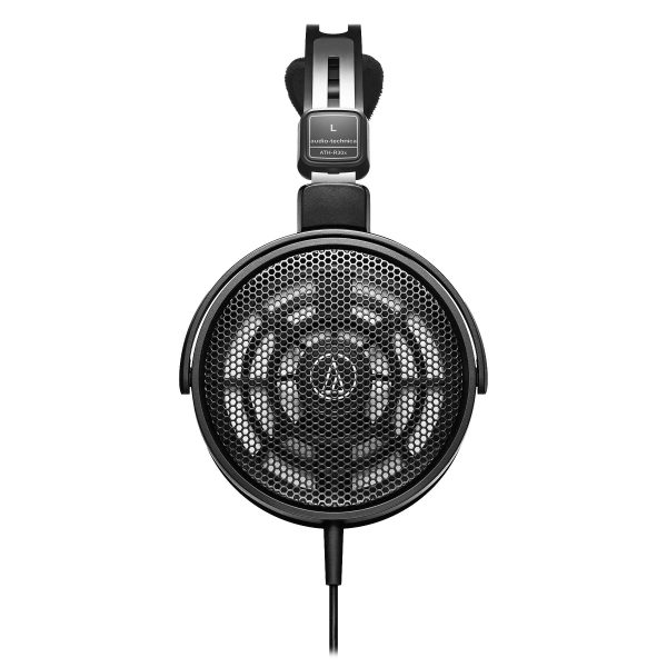 Audio-Technica: ATH-R30x Professional Open Back Reference Headphones Online now - Image 4