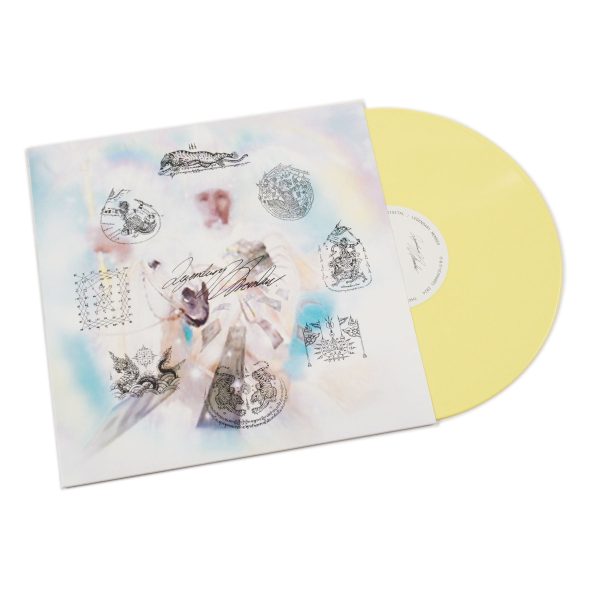 Thaiboy Digital: Legendary Member (Colored Vinyl) Vinyl LP Online Sale