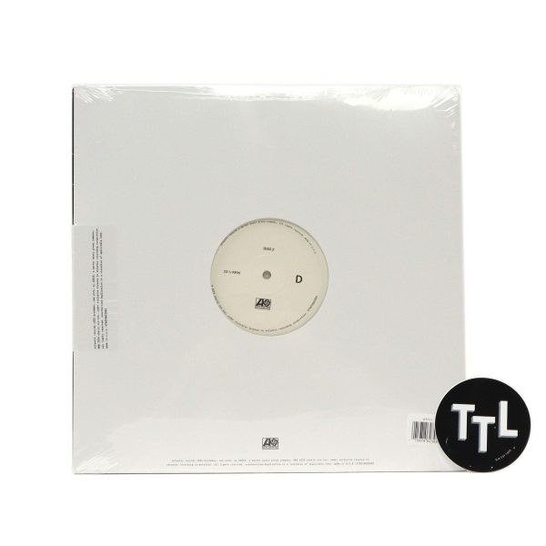 Charli XCX: Brat and it s the same but there s three more songs so it s not (Colored Vinyl) Vinyl 2LP Online now - Image 3