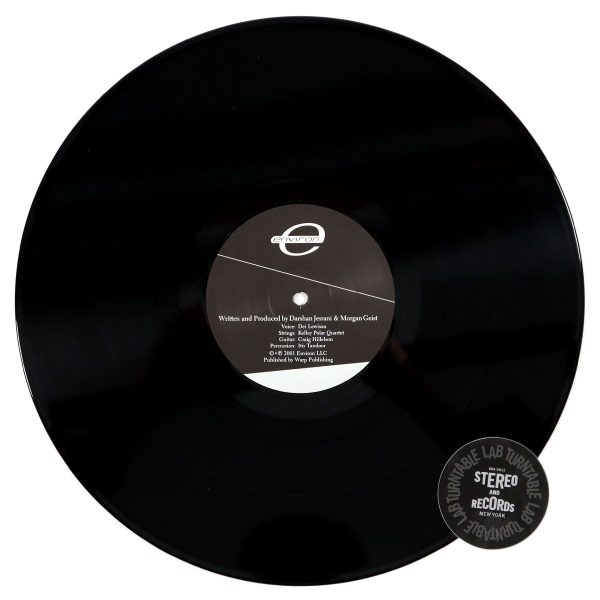 Metro Area: Metro Area 4 Vinyl 12  Online Sale - Image 2