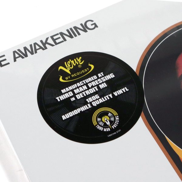 Ahmad Jamal Trio: The Awakening (Verve By Request Series 180g) Vinyl LP Online Sale - Image 4