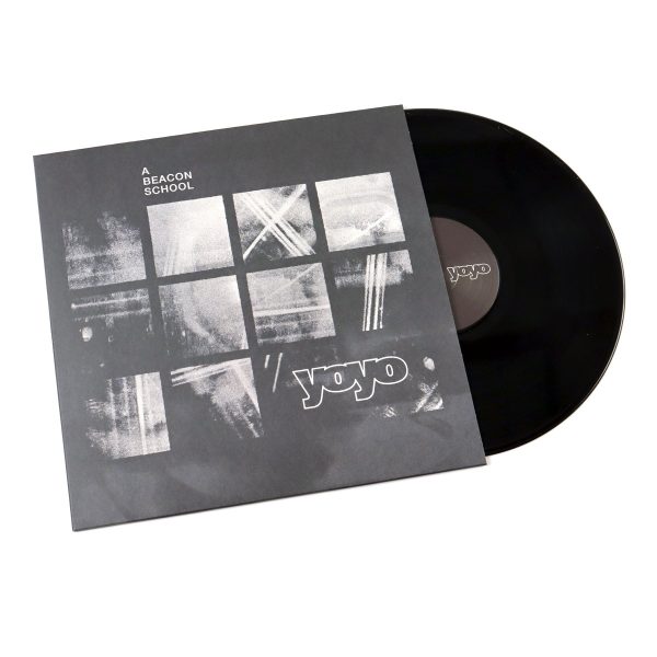 A Beacon School: Yoyo Vinyl LP Fashion