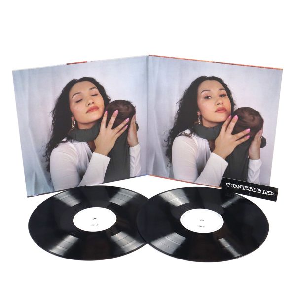 Cleo Sol: Mother Vinyl 2LP Discount - Image 2