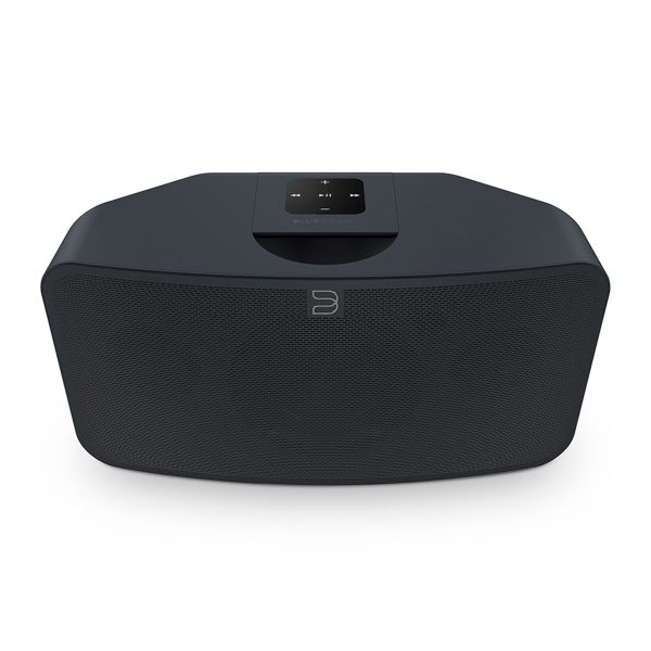 Bluesound: Pulse Mini 2i Wireless Streaming Speaker Fashion