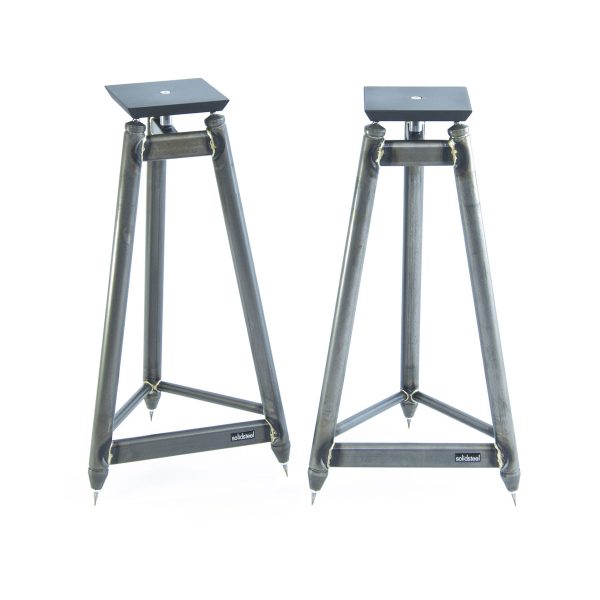 Solidsteel: SS-6 Speaker Stands - Pair Online - Image 3