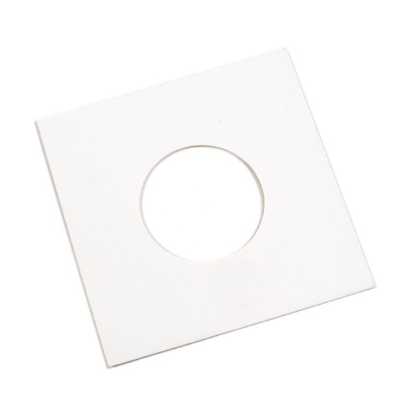 Record Supply Co.: Record Jackets for 7  Vinyl - 20 Units on Sale - Image 4
