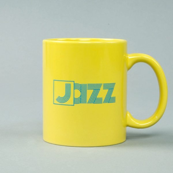 Turntable Lab x WRWTFWW: Jazz Mug Supply - Image 4