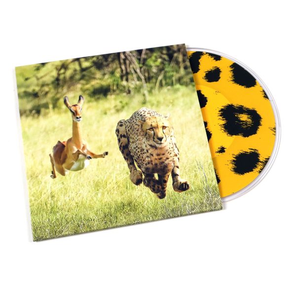 Thundercat & Tame Impala: No More Lies (Colored Vinyl) Vinyl 7  For Cheap