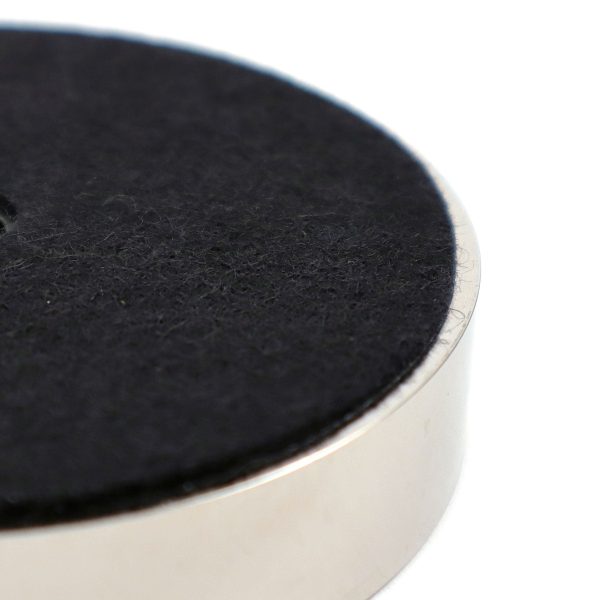 Pro-Ject: Record Puck Pro Vinyl Record Stabilizing Weight Sale - Image 4
