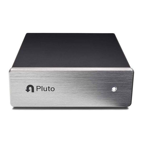 U-Turn Audio: Pluto 2 Phono Preamp - Aluminum Discount