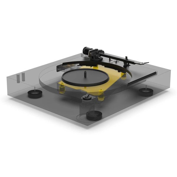 Pro-Ject: Automat A2 Automatic Turntable Cheap - Image 2