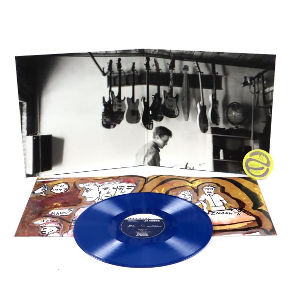 Morphine: Like Swimming (180g, Colored Vinyl) Vinyl LP Fashion - Image 2