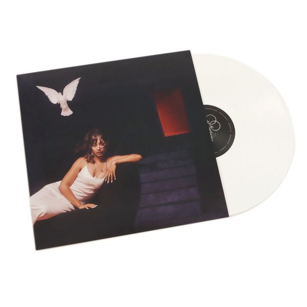 PinkPantheress: Heaven Knows (Colored Vinyl) Vinyl LP Online