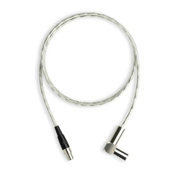 Pro-Ject: Connect it Phono E 5-Pin DIN > Mini XLR - 1.23m   4 ft. Balanced Cable for XA B Turntable For Cheap